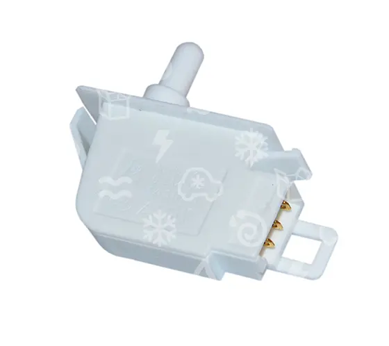 spínač osvětlení chladničky SAMSUNG, HC-056K 220V/125V-1, (DA34-10108K)
